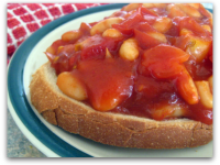 Thumbnail image for The Best Baked Beans