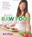 Thumbnail image for Book Review + Recipe: Ani’s Raw Food Essentials