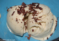 Thumbnail image for Recipe: Chunky Monkey Banana Ice Cream