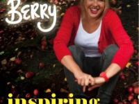 Thumbnail image for Giveaway: Q&A with Lola Berry & Giveaway to WIN Lola Berry’s new book Inspiring Ingredients