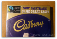 Thumbnail image for Cadbury Dairy MilkÂ® Chocolate: Now Fairtrade