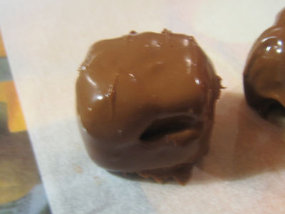 Post image for Recipe: Homemade Bounty Bars (With Real Food Ingredients) (Updated 4/12/12)