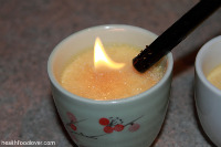 Post image for Recipe: Coconut Creme Brulee