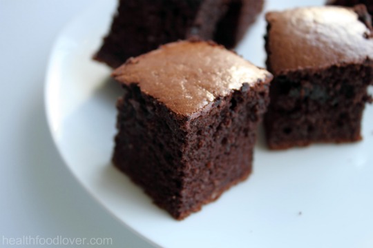 Dairy Free Cake Recipe