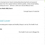 BC top ten blogs 2011