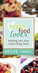 my recipes
