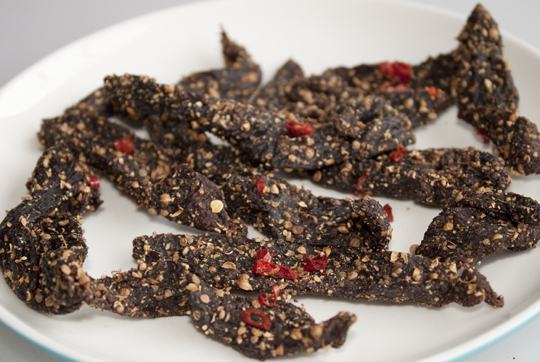 biltong pictures