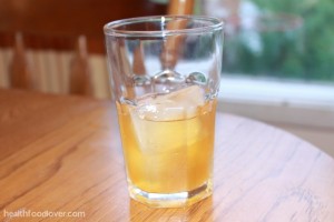 Fermented Foods: How To Prepare Kombucha Tea